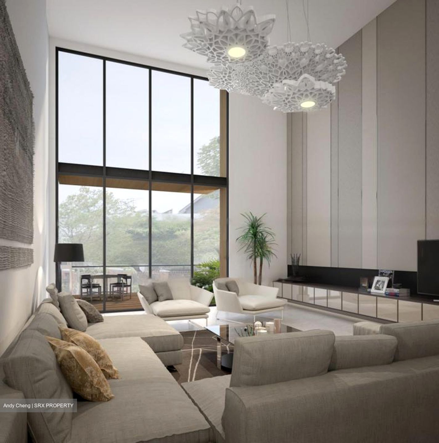 Ava Road (D12), Terrace #503363861